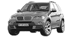 BMW E70 P3881 Fault Code