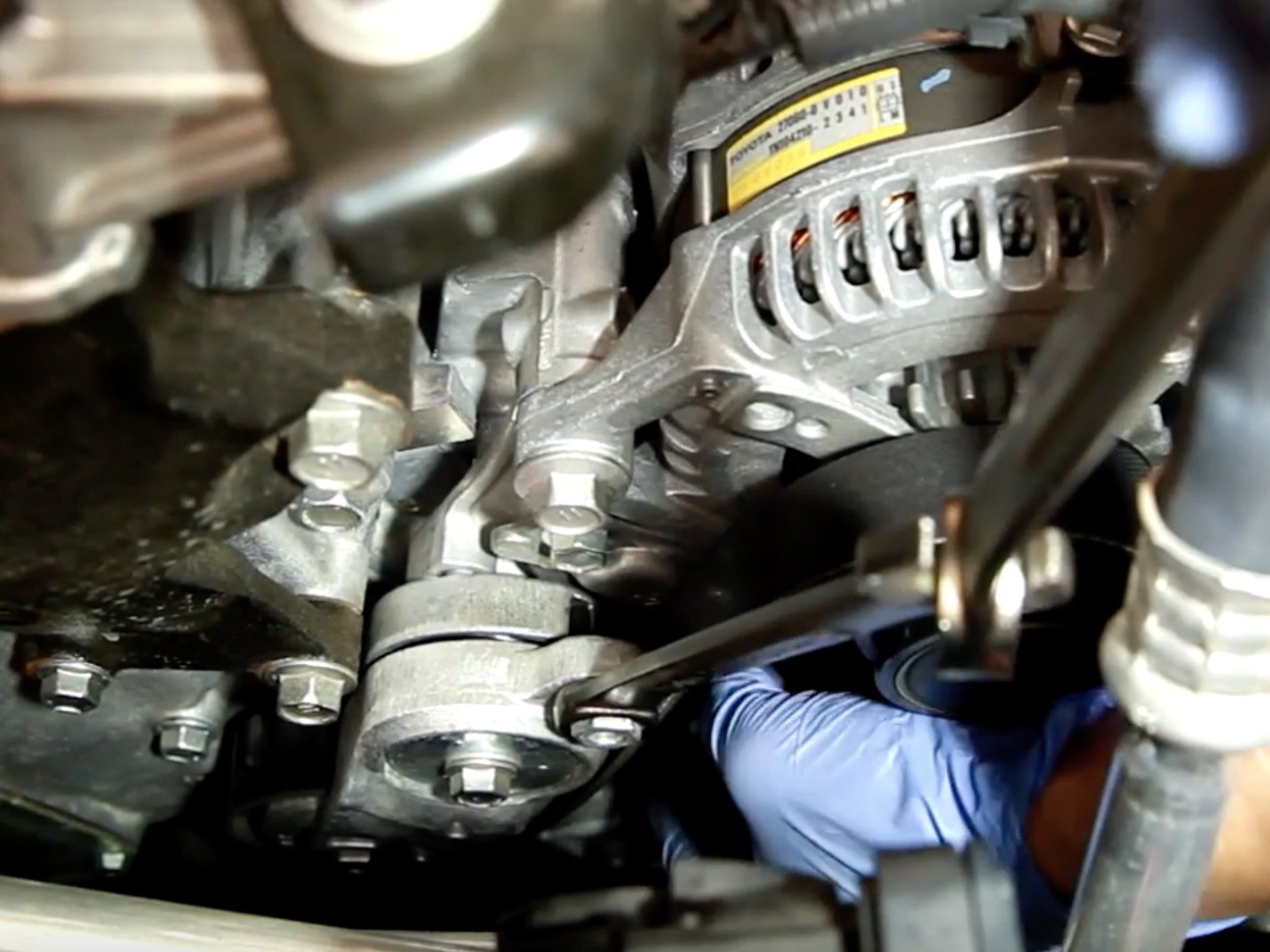 See P3881 in engine